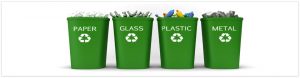 Recycling